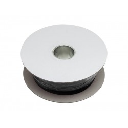 Προστατευτικό Πλέγμα Καλωδίων 20mm 50m Μαύρο Προστατευτικό Πλέγμα Καλωδίων 20mm 50m Μαύρο