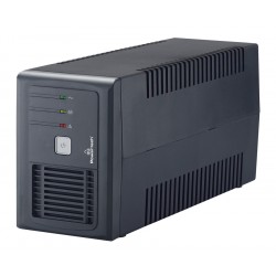 POWERTECH UPS Line Interactive PT-1150LI, 1150VA, 690W POWERTECH UPS Line Interactive PT-1150LI, 1150VA, 690W