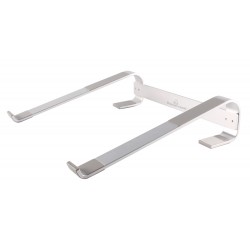 POWERTECH μεταλλική βάση laptop PT-1161, έως 18 POWERTECH μεταλλική βάση laptop PT-1161, έως 18