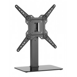 POWERTECH επιτραπέζια βάση PT-1281 για τηλεόραση 23-55 POWERTECH επιτραπέζια βάση PT-1281 για τηλεόραση 23-55