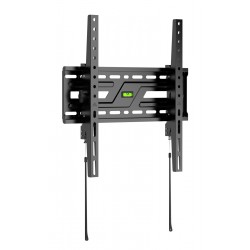 POWERTECH επιτοίχια βάση τηλεόρασης PT-1372, 32-75 POWERTECH επιτοίχια βάση τηλεόρασης PT-1372, 32-75