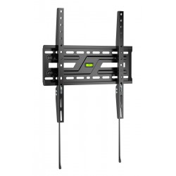 POWERTECH επιτοίχια βάση PT-1373 για τηλεόραση 32-75 POWERTECH επιτοίχια βάση PT-1373 για τηλεόραση 32-75