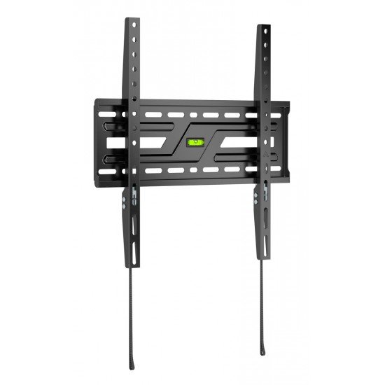 POWERTECH επιτοίχια βάση PT-1373 για τηλεόραση 32-75 POWERTECH επιτοίχια βάση PT-1373 για τηλεόραση 32-75