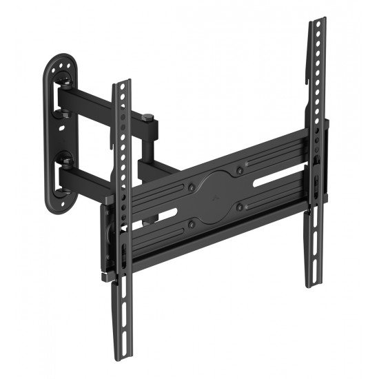 POWERTECH επιτοίχια βάση PT-1388 για τηλεόραση 32-65 POWERTECH επιτοίχια βάση PT-1388 για τηλεόραση 32-65