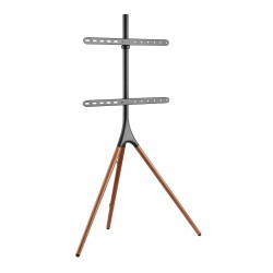 POWERTECH βάση δαπέδου PT-1400 για τηλεόραση 45-65