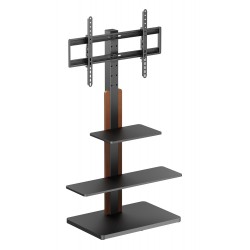 POWERTECH βάση τηλεόρασης δαπέδου PT-1422, 32-75