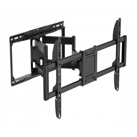 POWERTECH επιτοίχια βάση τηλεόρασης PT-1423, 37-90 POWERTECH επιτοίχια βάση τηλεόρασης PT-1423, 37-90