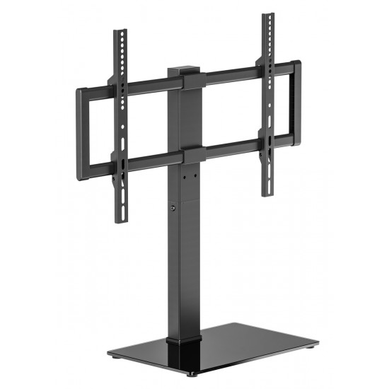 POWERTECH επιτραπέζια βάση τηλεόρασης PT-1565, 37-75 POWERTECH επιτραπέζια βάση τηλεόρασης PT-1565, 37-75