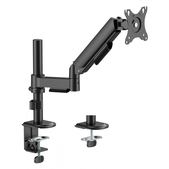 POWERTECH βάση γραφείου οθόνης PT-1627, 17-32 POWERTECH βάση γραφείου οθόνης PT-1627, 17-32