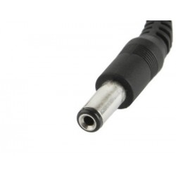 POWERTECH Αντάπτορας Tablet 5.5 x 2.5mm, για PT-271 τροφοδοτικό POWERTECH Αντάπτορας Tablet 5.5 x 2.5mm, για PT-271 τροφοδοτικό