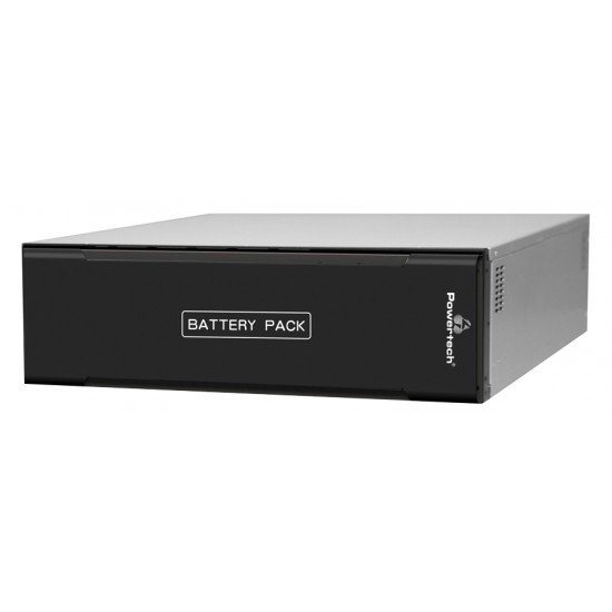 POWERTECH battery pack PT-BP192V, 16 έως 20 μπαταρίες, 7Ah/9Ah/10Ah POWERTECH battery pack PT-BP192V, 16 έως 20 μπαταρίες, 7Ah/9Ah/10Ah