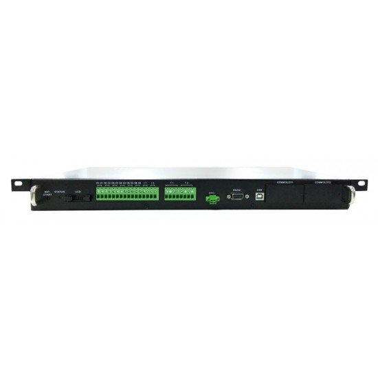 POWERTECH controller module PT-CMF10K, για συστήματα UPS, 230VAC POWERTECH controller module PT-CMF10K, για συστήματα UPS, 230VAC