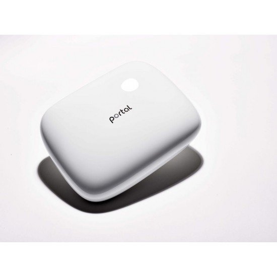 PORTAL Smart Lag Free Mesh 2.0 WiFi Router (White) PORTAL Smart Lag Free Mesh 2.0 WiFi Router (White)