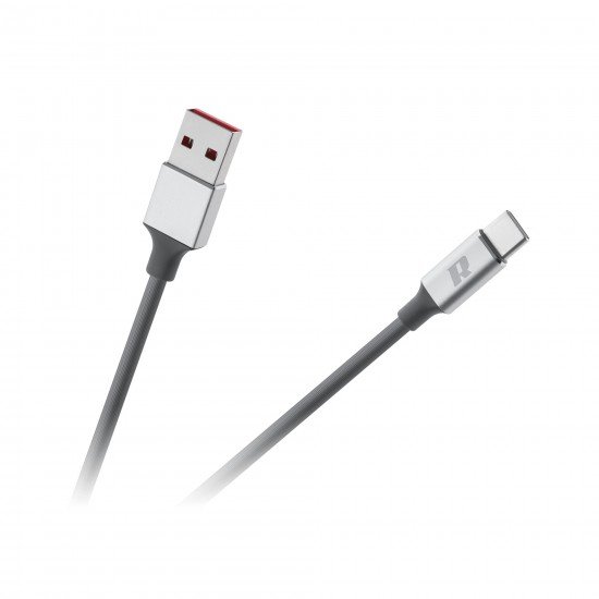 Καλώδιο USB 3.0 - USB type C 2m Rebel Καλώδιο USB 3.0 - USB type C 2m Rebel