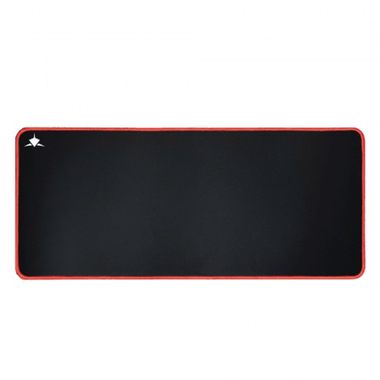 WHITE SHARK MOUSEPAD GMP-2502 XL 80X35CM RED