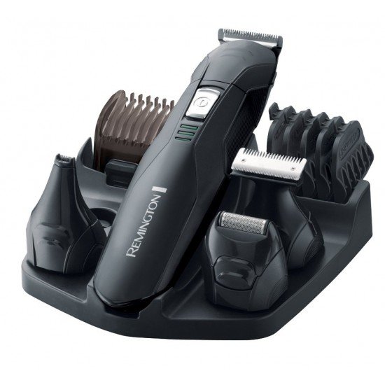 REMINGTON PG6030 Grooming Kit cordless REMINGTON PG6030 Grooming Kit cordless