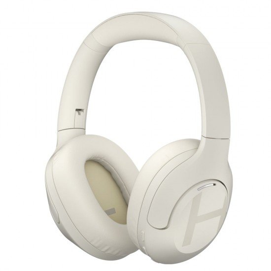 Haylou S35 ANC White BT Headphones - 60h 40mm dynamic drivers Dual Connection BT5.2 & 3.5mm Haylou S35 ANC White BT Headphones - 60h 40mm dynamic drivers Dual Connection BT5.2 & 3.5mm