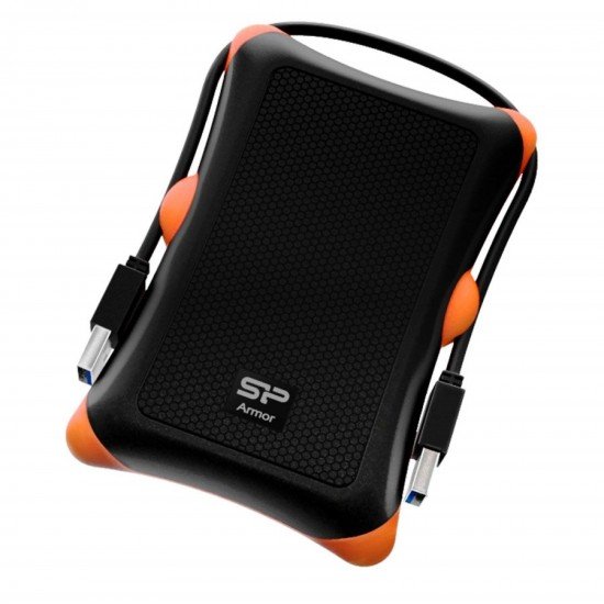 SILICON POWER εξωτερική θήκη Armor 30 HDD 2.5 SILICON POWER εξωτερική θήκη Armor 30 HDD 2.5