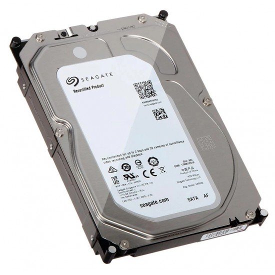 SEAGATE σκληρός δίσκος 3.5 SEAGATE σκληρός δίσκος 3.5