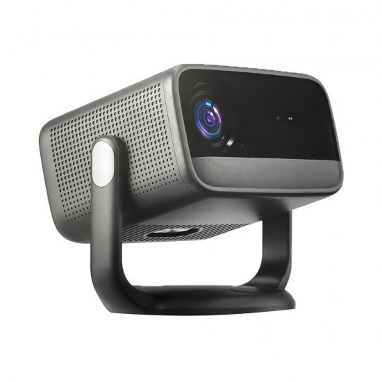 VOLTO HOME PROJECTOR 1080P ANSI 450 WIFI BT ANDROID AUTO FOCUS