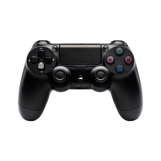 BARACUDA BT5.0 GAMEPAD BGP-021 SWORDFISH FOR PS4/PS3/PC/IOS/ANDROID BLACK BARACUDA BT5.0 GAMEPAD BGP-021 SWORDFISH FOR PS4/PS3/PC/IOS/ANDROID BLACK