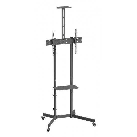 BRATECK βάση δαπέδου τηλεόρασης T1042T, 37-70 BRATECK βάση δαπέδου τηλεόρασης T1042T, 37-70