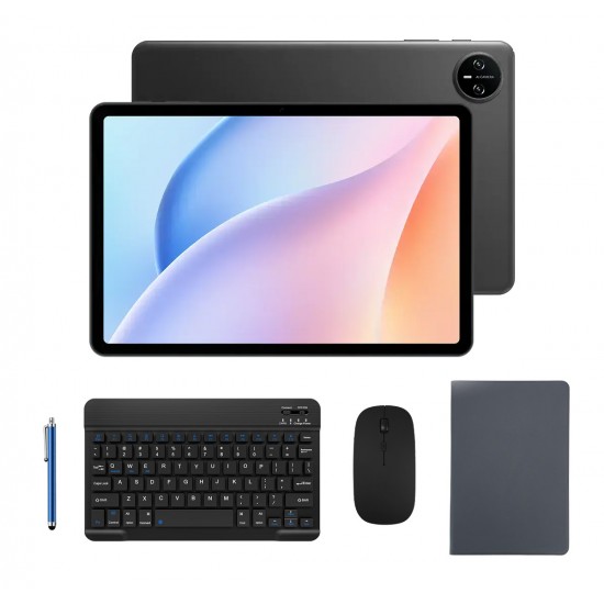 DOOGEE tablet Tab A9 Pro με πληκτρολόγιο/ποντίκι/στυλό αφής/θήκη, 10.1 DOOGEE tablet Tab A9 Pro με πληκτρολόγιο/ποντίκι/στυλό αφής/θήκη, 10.1