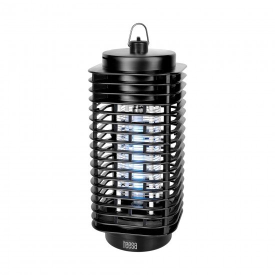Ηλεκτρικό εντομοκτόνο με λάμπα UV 2.8W Teesa Ηλεκτρικό εντομοκτόνο με λάμπα UV 2.8W Teesa