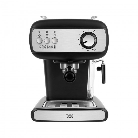 Μηχανή espresso 850W TEESA Aroma 400 Μηχανή espresso 850W TEESA Aroma 400