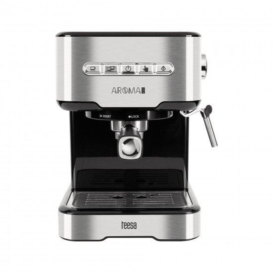 Μηχανή espresso TEESA AROMA 450 Μηχανή espresso TEESA AROMA 450