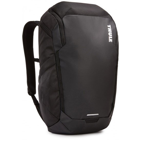 THULE TCHB-115 BLACK Chasm Backpack 26L THULE TCHB-115 BLACK Chasm Backpack 26L