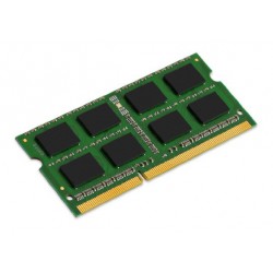 KINGSTON used RAM SODIMM DDR3, 2GB