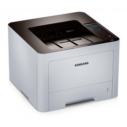 SAMSUNG used Printer M4020ND, mono, laser, low toner SAMSUNG used Printer M4020ND, mono, laser, low toner