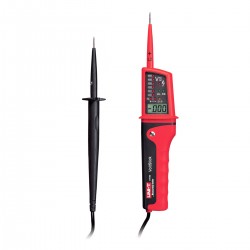 Πολυλειτουργικός ανιχνευτής τάσης Uni-T UT15C Πολυλειτουργικός ανιχνευτής τάσης Uni-T UT15C