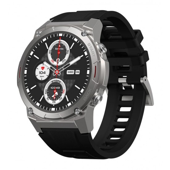 ZEBLAZE smartwatch Vibe 7 Pro, heart rate, 1.43