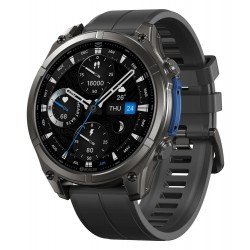 ZEBLAZE smartwatch Vibe 8 με φακό, heart rate, 1.43 ZEBLAZE smartwatch Vibe 8 με φακό, heart rate, 1.43