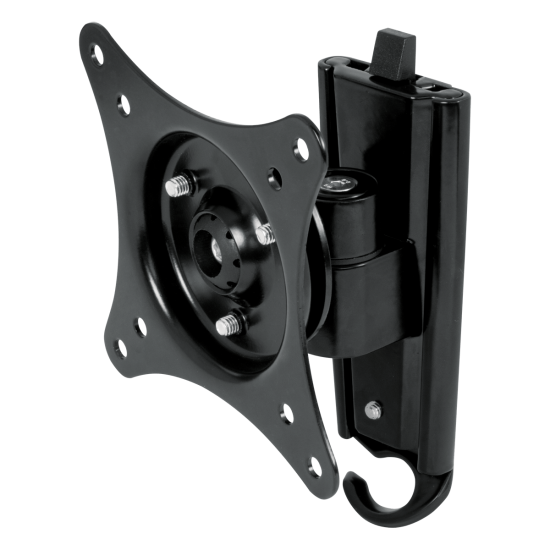 Arctic W1A - Monitor Wall Mount with Quick-Fix System VESA mount 13
