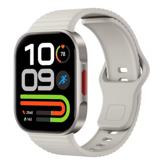 Xiaomi Redmi Watch 6 Lite Gray (BHR09CVGL)- EU Xiaomi Redmi Watch 6 Lite Gray (BHR09CVGL)- EU