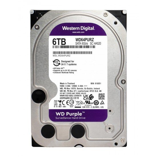 WD σκληρός δίσκος 3.5 WD σκληρός δίσκος 3.5
