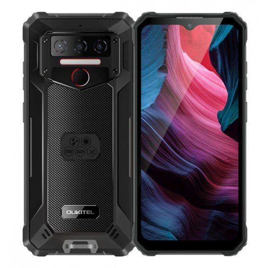 OUKITEL smartphone WP23S, 6.52 OUKITEL smartphone WP23S, 6.52