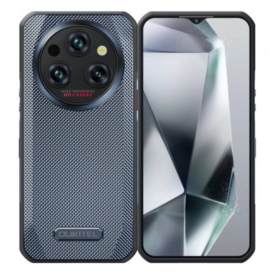 OUKITEL smartphone WP35, 6.6 OUKITEL smartphone WP35, 6.6