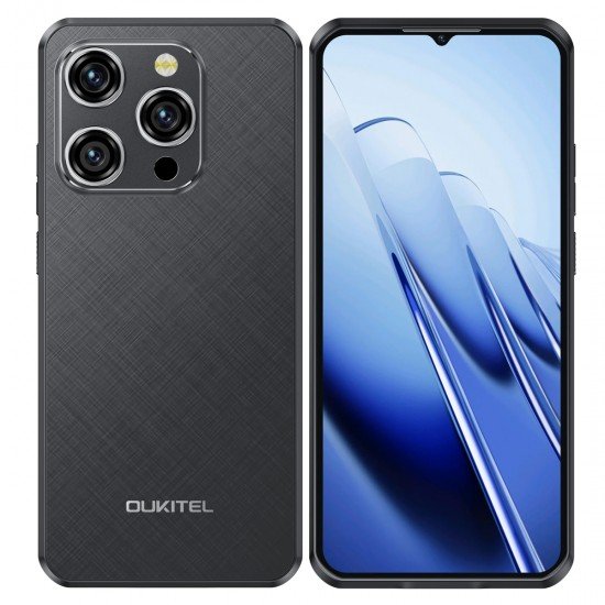 OUKITEL smartphone WP52, 6.6 OUKITEL smartphone WP52, 6.6
