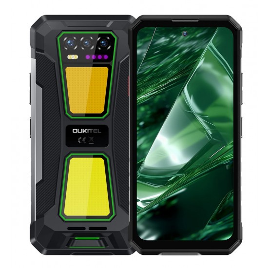 OUKITEL smartphone WP58 Pro, 6.7 OUKITEL smartphone WP58 Pro, 6.7