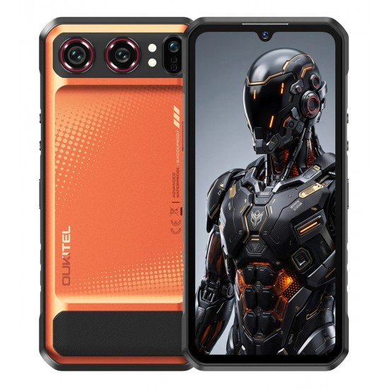 OUKITEL smartphone WP68 Air, 6.88 OUKITEL smartphone WP68 Air, 6.88