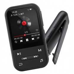 RUIZU MP3 player X02 με οθόνη 2.01 RUIZU MP3 player X02 με οθόνη 2.01