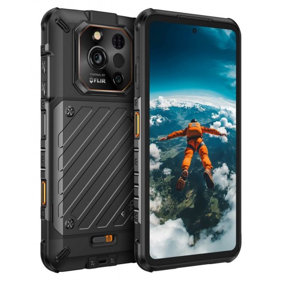 RUGONE smartphone Xever 7 Pro με θερμική εικόνα, 6.67 RUGONE smartphone Xever 7 Pro με θερμική εικόνα, 6.67