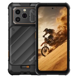 RUGONE smartphone Xever 8, 6.50 RUGONE smartphone Xever 8, 6.50