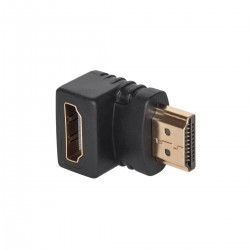 Υποδοχή HDMI M/F γωνία Υποδοχή HDMI M/F γωνία