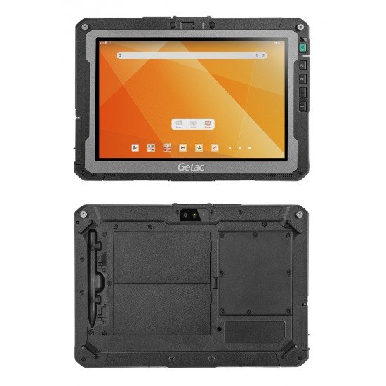 GETAC tablet ZX10G2, 10.1 GETAC tablet ZX10G2, 10.1