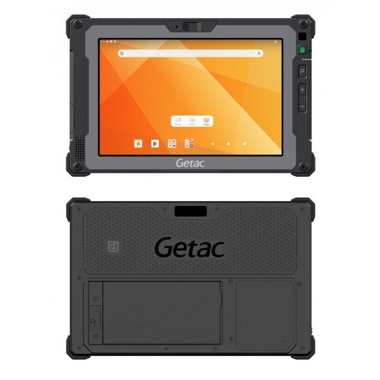 GETAC tablet ZX80, 8 GETAC tablet ZX80, 8